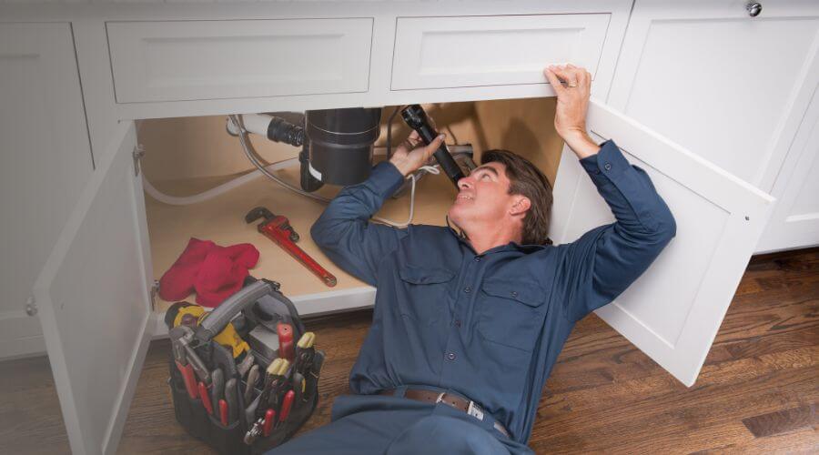 Local tankless water heater installation in Waggoner, IL